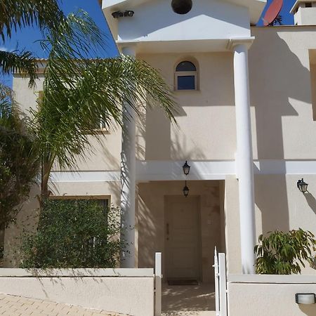 Anthorina 21 Villa Protaras Exterior foto