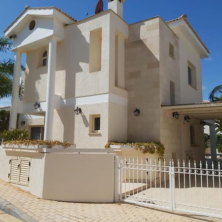 Anthorina 21 Villa Protaras Exterior foto