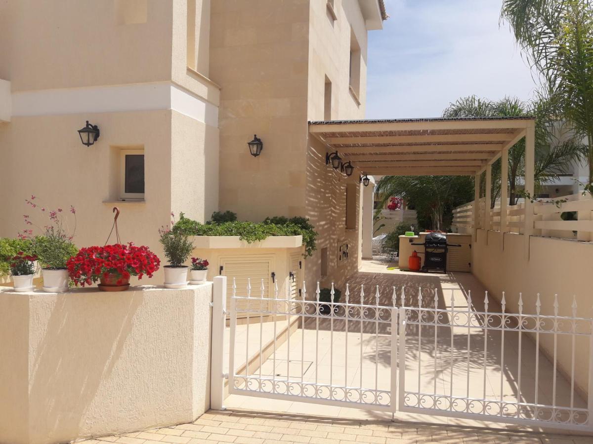 Anthorina 21 Villa Protaras Exterior foto