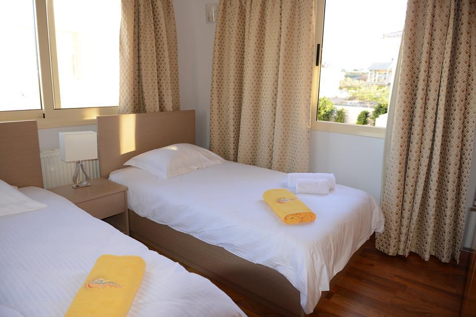 Anthorina 21 Villa Protaras Exterior foto