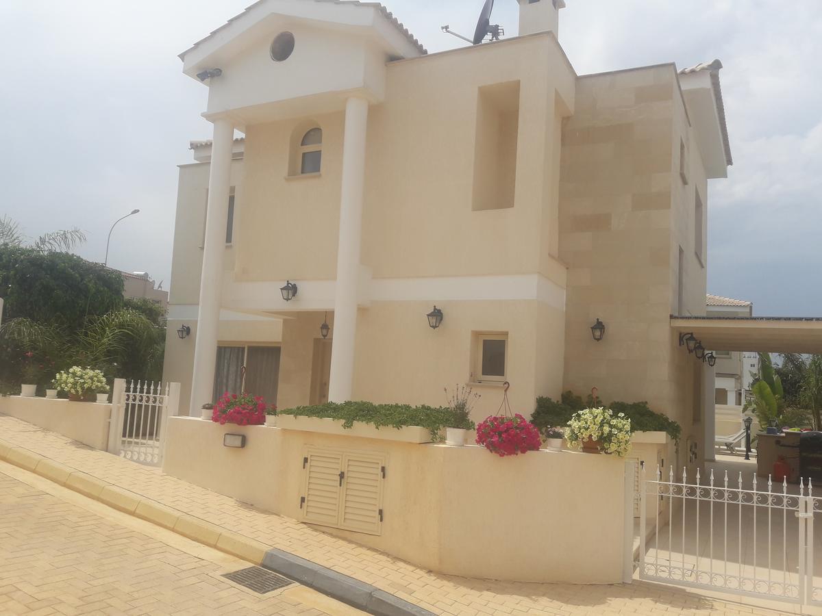 Anthorina 21 Villa Protaras Exterior foto